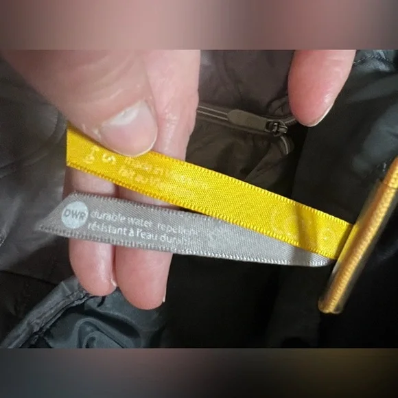 Lole grey vest​​​ - Picture 6 of 7